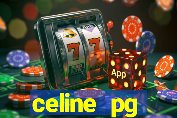 celine pg plataforma de jogos